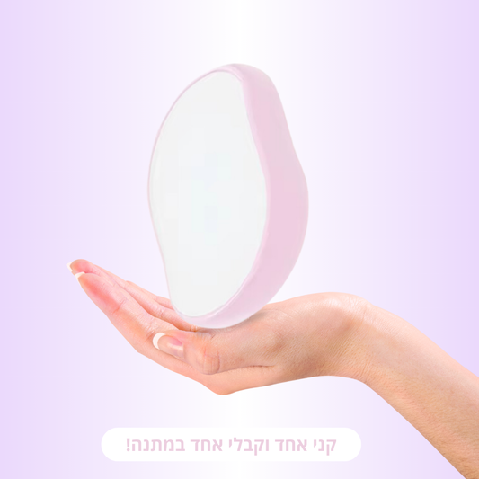 מוחק השיער של HilaPure